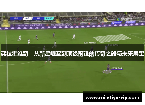弗拉霍维奇：从新星崛起到顶级前锋的传奇之路与未来展望